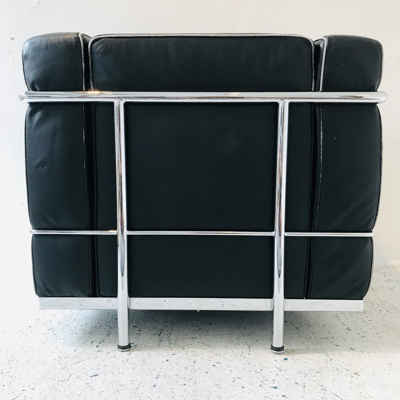 LC2 Style Chair #1