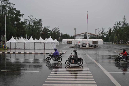 Lusa atau tepatnya 20 Oktober 2017, Pemkot Banjarbaru bakal resmi membuka Banjaratu Creative Expo bertajuk Festival Sasirangan dan Pelangi Budaya Nusantara IV di Lapangan Murjani Banjarbaru.