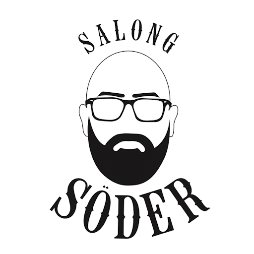 Salong Söder - din frisör i Kalmar logo