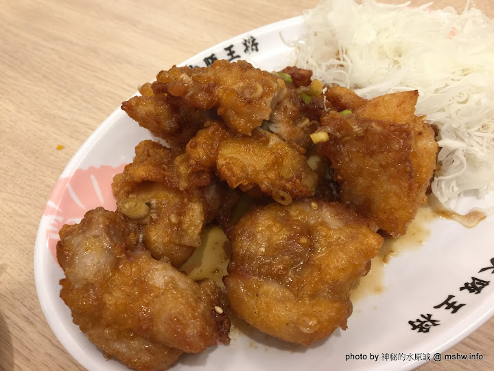 【食記】台中大阪王將餃子專賣店 Osaka Ohsho Since 1969 廣三SOGO店@西區草悟道-捷運BRT科博館 : 50年歷史日式餃子連鎖店, 只推炸雞跟炒麵...餃子就算了XD 下午茶 區域 午餐 台中市 合菜 定食 捷運美食MRT&BRT 日式 晚餐 水餃&煎餃&鍋貼 炒飯 西區 飲食/食記/吃吃喝喝 麵食類 