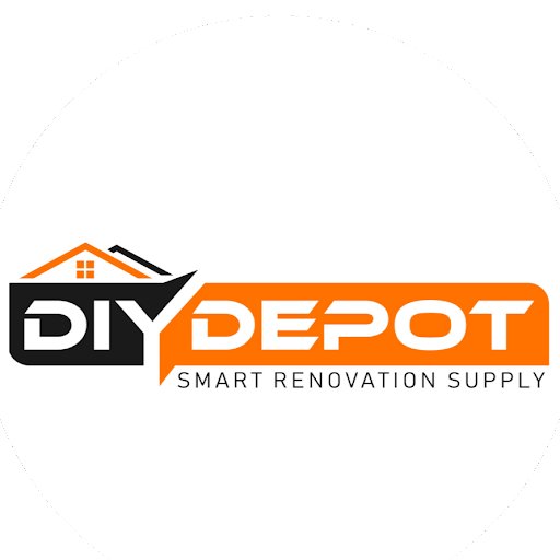 DIY Depot - Lighting, Security Cameras and Plumbing Fixtures logo