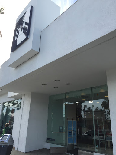 Clothing Store «Gap», reviews and photos, 1931 Wilshire Blvd, Santa Monica, CA 90403, USA