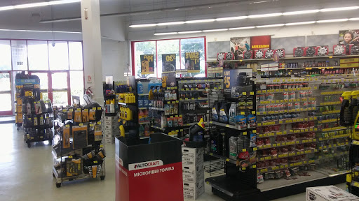 Auto Parts Store «Advance Auto Parts», reviews and photos, 1511 South State Road 7, Hollywood, FL 33023, USA