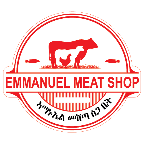 Emmanuel Meatshop logo