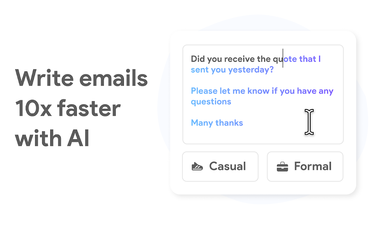 Google Is Using AI to Make Searching in Gmail Easier, Faster