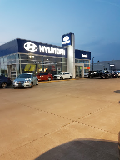 Hyundai Dealer 