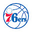 Sixers NBA Wallpapers New Tab Themes