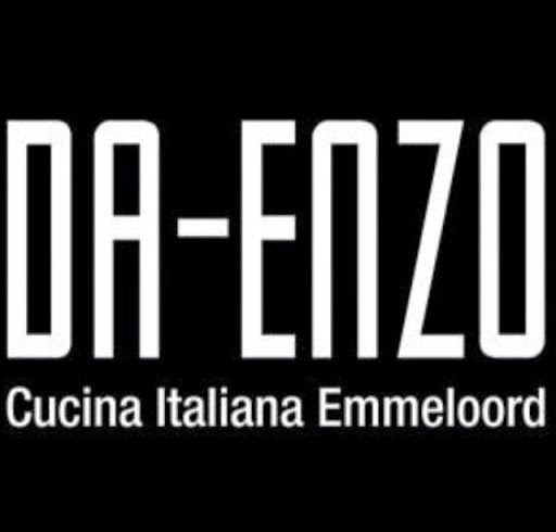 Da Enzo Emmeloord logo