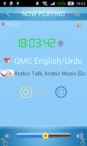 免費下載音樂APP|Radio Qatar app開箱文|APP開箱王