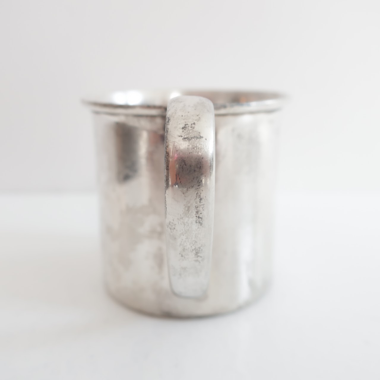 Sterling Silver Cup