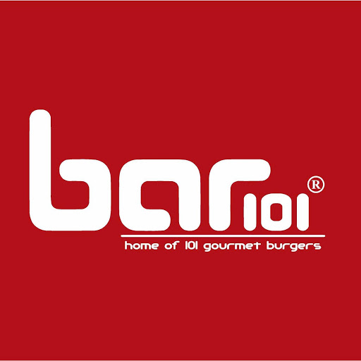 Bar 101 logo