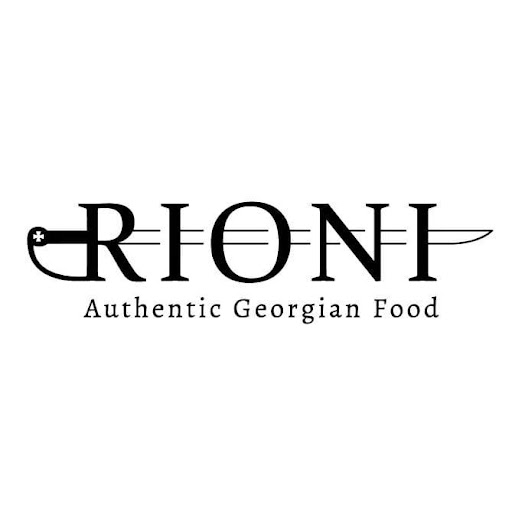 Restaurant Rioni logo