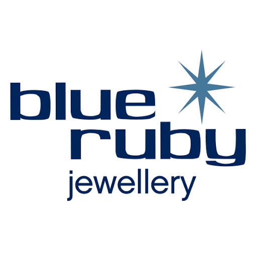 Blue Ruby logo