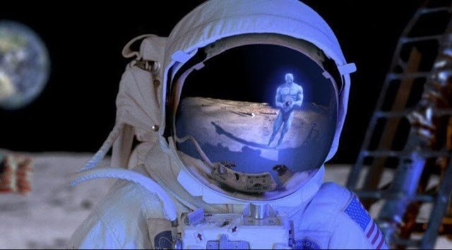 CIENTISTA DA NASA DIZ QUE EXISTEM OUTRAS CIENTISTA DA NASA DIZ QUE EXISTEM OUTRAS