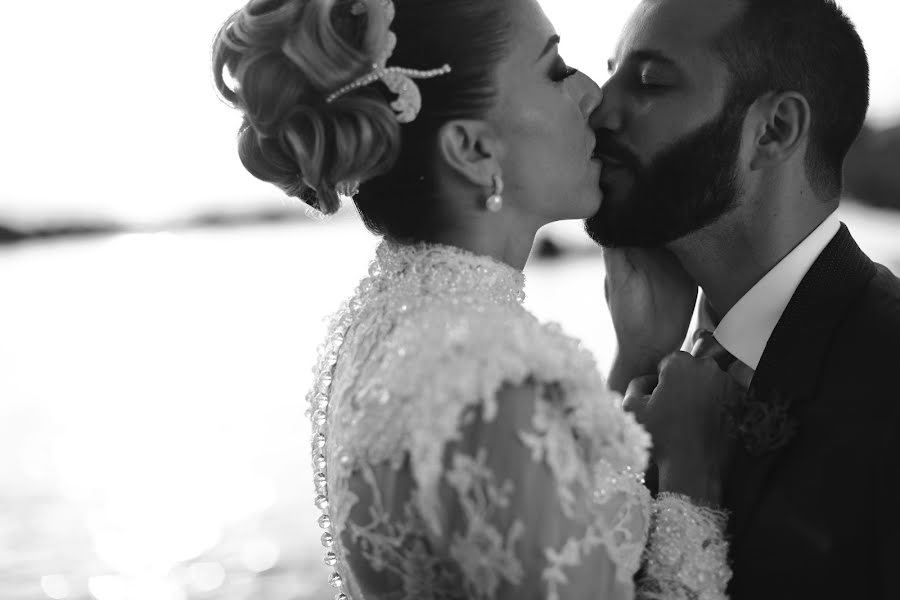 Nhiếp ảnh gia ảnh cưới Nando Spiezia (nandospiezia). Ảnh của 21 tháng 5 2019