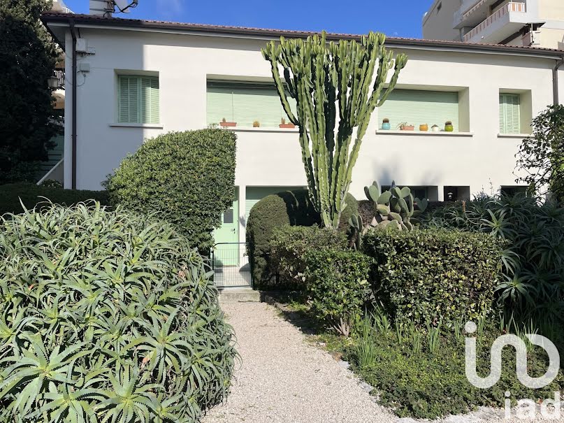 Vente appartement 3 pièces 48 m² à Menton (06500), 393 000 €