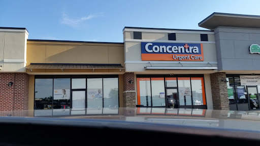 Urgent Care Facility «Concentra Urgent Care», reviews and photos