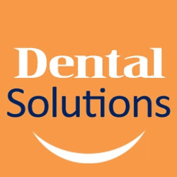 Dental Solutions logo