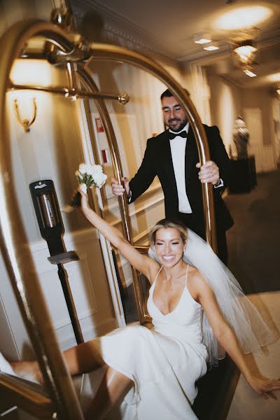 Fotografo di matrimoni Catalina Dumitrascu (tandem). Foto del 20 luglio 2023