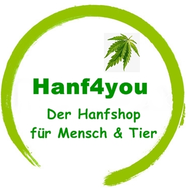 Hanf4you - der Hanfshop für Mensch + Tier