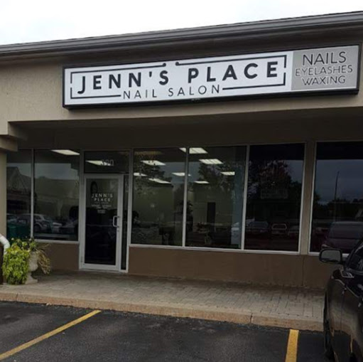 JENN'S PLACE