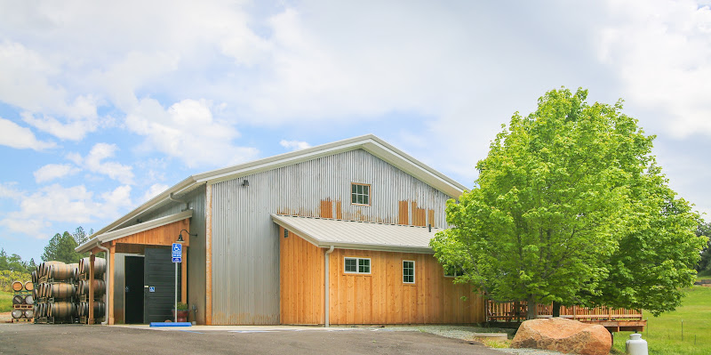 Main image of Distant Cellars Winery