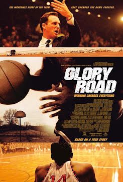 Camino a la gloria - Glory Road (2006)