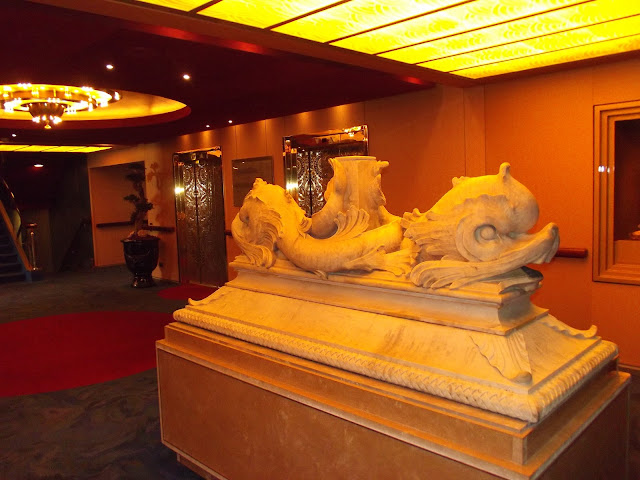 Самый лучший круизный лайнер Noordam, Holland America Line (HAL) Самый лучший круизный лайнер Noordam, Holland America Line (HAL)