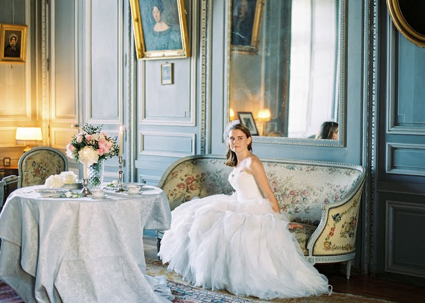 Fotógrafo de bodas Alex Slusar (slusar). Foto del 14 de abril 2019