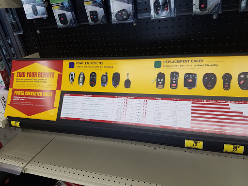 Auto Parts Store «Advance Auto Parts», reviews and photos, 1029 Bloomingdale Ave, Valrico, FL 33594, USA