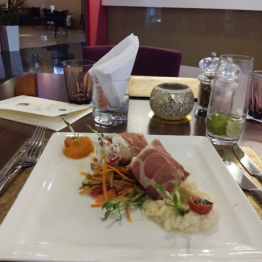 Hotel Ramada Oradea