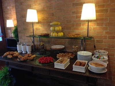 Photos of Hotel Portici