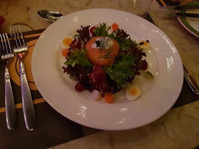 Photos of Upstairs Downstairs Restaurant
