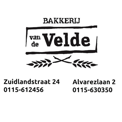 Bakkerij van de Velde