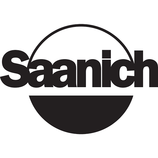 Saanich Commonwealth Place logo