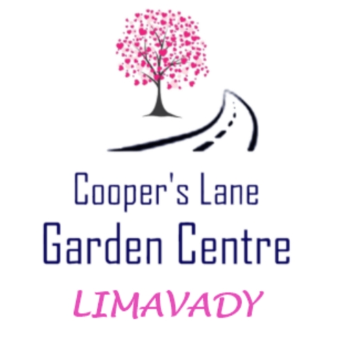 Cooper's Lane Garden Centre - LIMAVADY logo