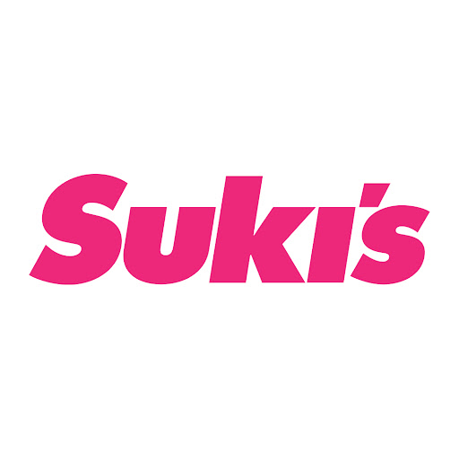 Suki's Victoria logo