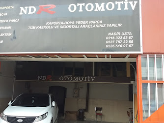 AREN Otomotiv