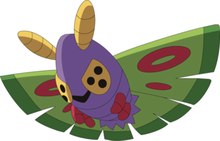 dustox