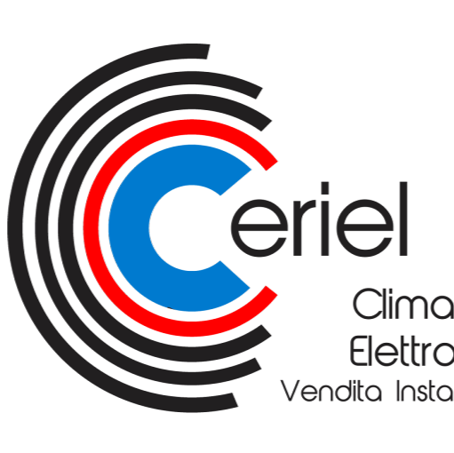 CerielClima - Assistenza Vendita Installazione Fujitsu Olimpia Splendid Daikin Mitsubishi Whirlpool Bosch Siemens Gaggenau