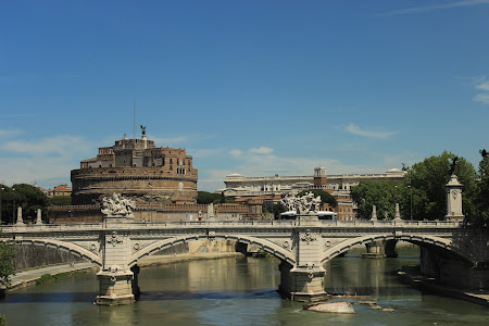 Viva Italia! Первый круиз на Costa Fascinosa