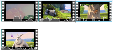 Windows, Movie Maker, modifica, video