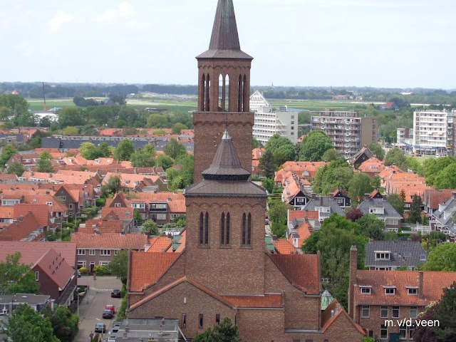 Place around image