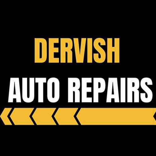 Dervish Auto Repairs logo