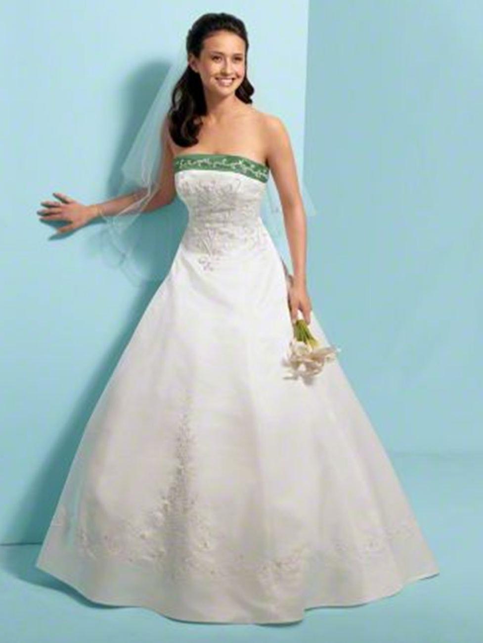 princess wedding dresses