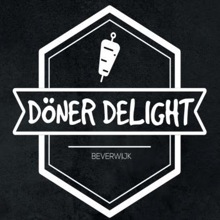 Döner Delight logo