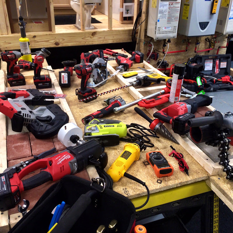 Total Tech School Plumbing Training Classes Total Tech School Plumbing Training Classes