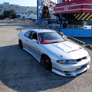 スカイライン GT-R BCNR33