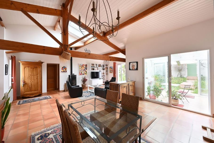 Vente maison 3 pièces 103 m² à Sainte-Marie-de-Ré (17740), 735 000 €