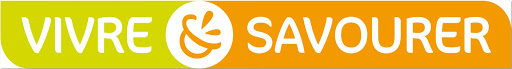VIVRE & SAVOURER logo